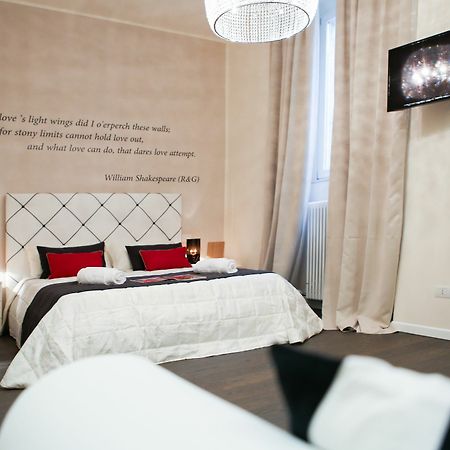 Relais Love Verona Dış mekan fotoğraf