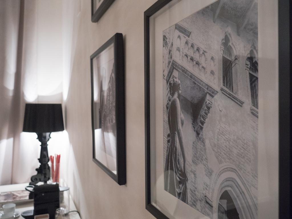 Relais Love Verona Dış mekan fotoğraf