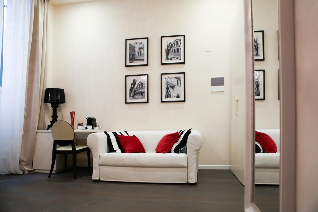 Relais Love Verona Dış mekan fotoğraf