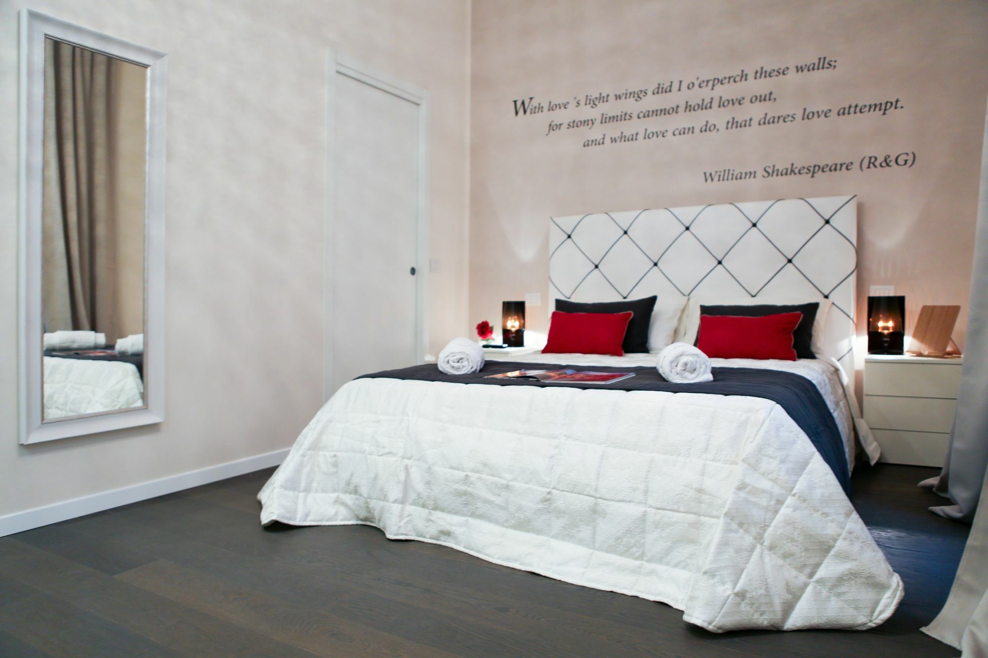 Relais Love Verona Dış mekan fotoğraf