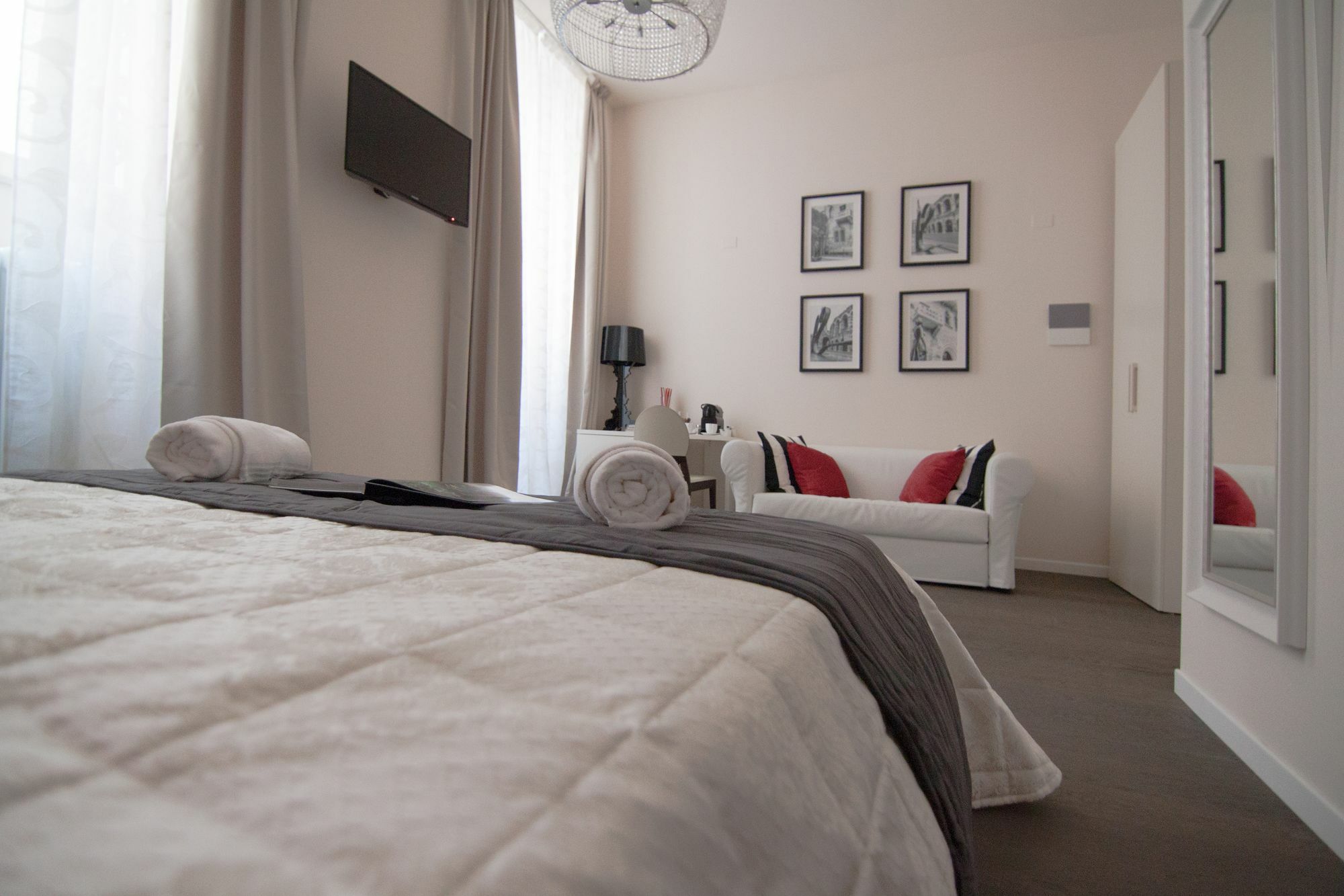 Relais Love Verona Dış mekan fotoğraf